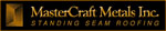 MasterCraft Metals Logo
