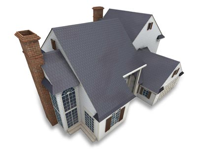 house image
