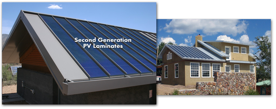 SmartPower Roof image